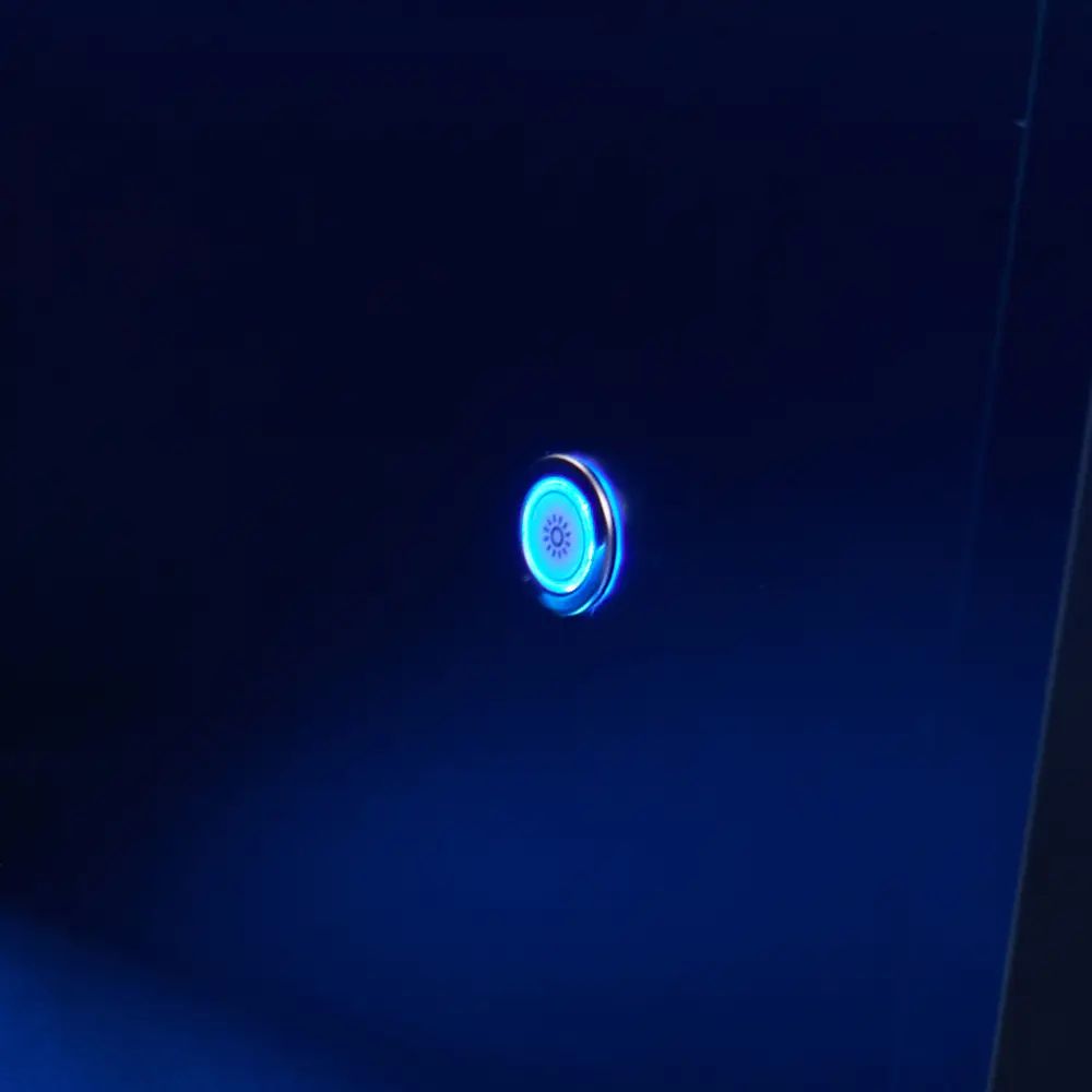 Охлаждение и инженерные системы