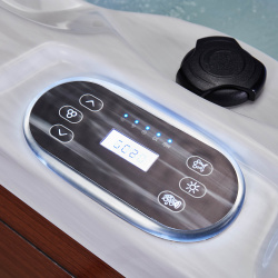 Гидромассажный спа бассейн MEXDA WS-792 Lite