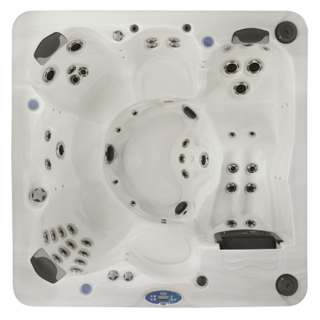 Спа бассейн Vita Spa Chateau