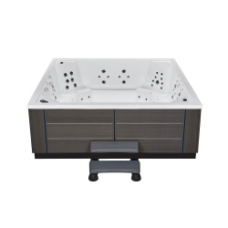 Гидромассажный спа бассейн Mexda WS-PC02S