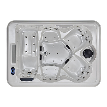 Гидромассажный спа бассейн Mexda WS-294