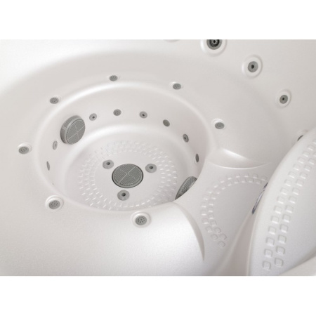 Спа бассейн USSPA Rondo