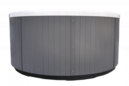 Круглый гидромассажный СПА бассейн Kingston JCS-68