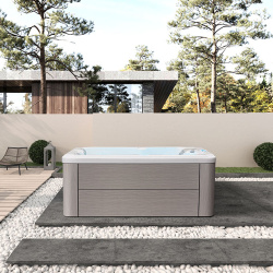 Гидромассажный спа-бассейн AquaVita 3001 Pro