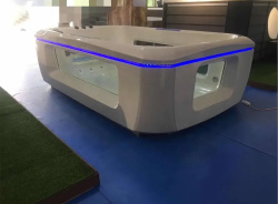 Детский плавательный бассейн Angel World DN15