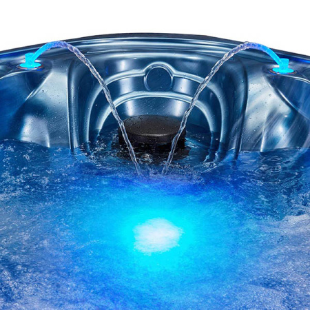 Гидромассажный спа бассейн Mexda WS-690H