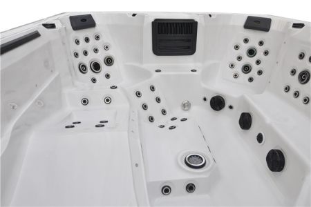 Гидромассажный СПА бассейн Kingston JCS-207S