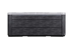 Гидромассажный спа бассейн NordicSpa Garm (Гарм)