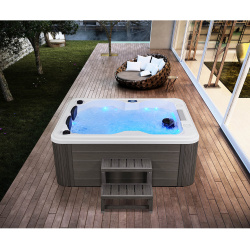 Гидромассажный спа бассейн Mexda WS-292