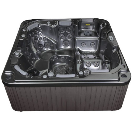 Гидромассажный спа-бассейн Wellis Venus